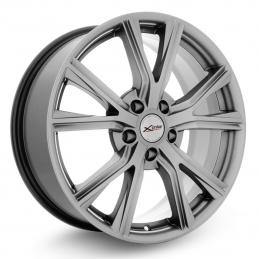 X`trike X-122 7.5x18 PCD5x114.3 ET50 DIA 67.1  HSB